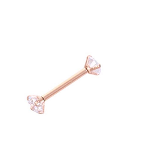 1pcs stainless steel zircon barbell tongue ring labret piercing tragus earring tongue piercing ball body jewelry pircing lengua f sqcygk, Silver
1pcs stainless steel zircon barbell tongue ring labret piercing tragus earring tongue piercing ball body jewelry pircing lengua f sqcygk, Silver