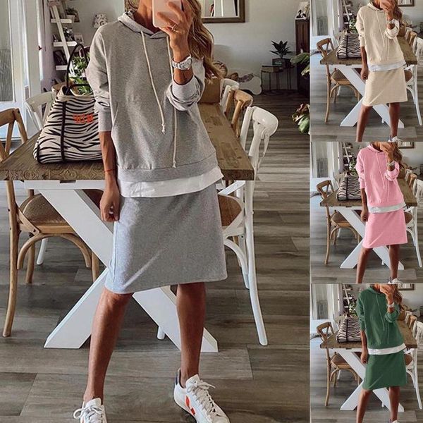 women's tracksuits sports suit 2 peice set tracksuit hoodies autumn fashion women's long sleeve hooded solid thick warm casual ski, Gray
women's tracksuits sports suit 2 peice set tracksuit hoodies autumn fashion women's long sleeve hooded solid thick warm casual ski, Gray