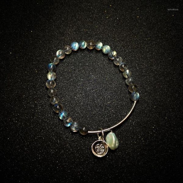 lily jewelry blue light labradorite pearl bracelet 925 sterling silver stretched bracelet heaaling helps digestion dropshipping1, Black
lily jewelry blue light labradorite pearl bracelet 925 sterling silver stretched bracelet heaaling helps digestion dropshipping1, Black