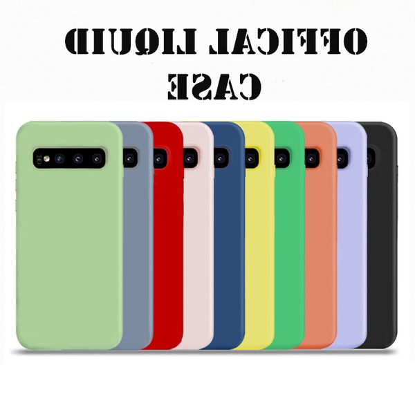 оригинал candy жидкая силиконовая телефон чехол для samsung galaxy s20 s10 ультра s10e s9 s8 plus a51 a71 a10 a20 a30 a40 a50 a70 обложка
оригинал candy жидкая силиконовая телефон чехол для samsung galaxy s20 s10 ультра s10e s9 s8 plus a51 a71 a10 a20 a30 a40 a50 a70 обложка
