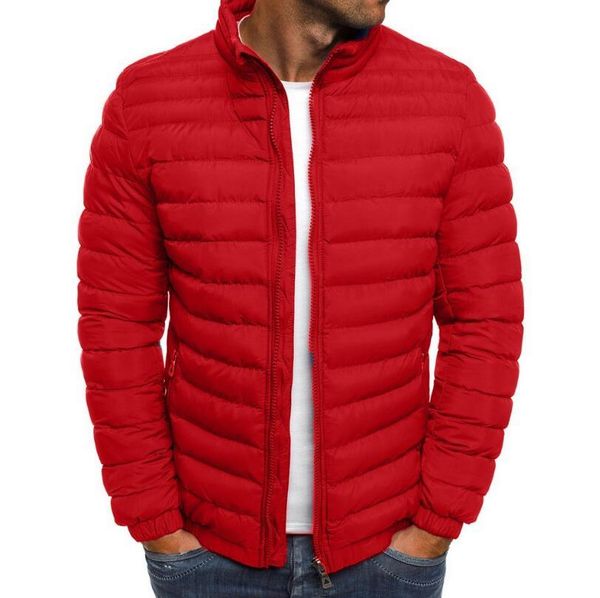 2021 new winter parka men autumn warm slim mens coats cotton windbreaker jackets r394, Black
2021 new winter parka men autumn warm slim mens coats cotton windbreaker jackets r394, Black