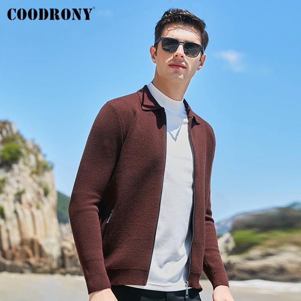 coodrony тавро streetwear zipper карманного свитер пальто осень зима новое прибытие вскользь толстая теплая шерсть кардиган мужчина y1197, White;black
coodrony тавро streetwear zipper карманного свитер пальто осень зима новое прибытие вскользь толстая теплая шерсть кардиган мужчина y1197, White;black