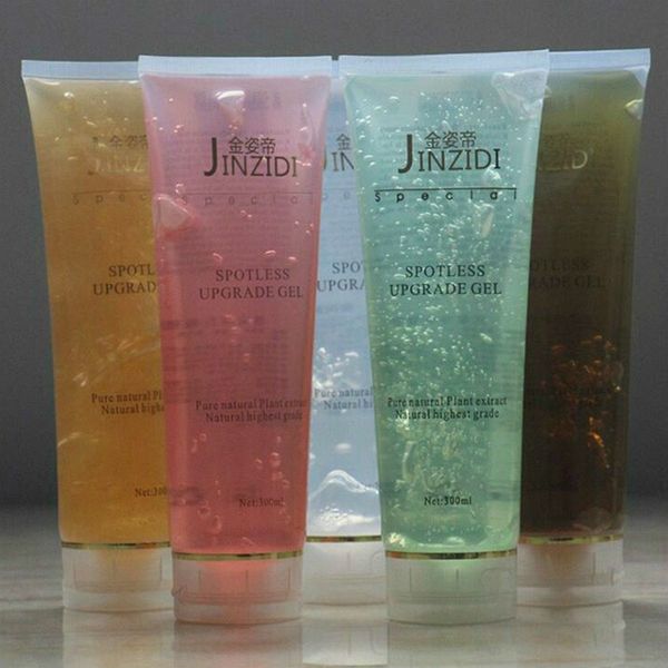 home personal use 5 pcs ultrasonic cold cool gel for rf cavitation laser body slimming fast ing