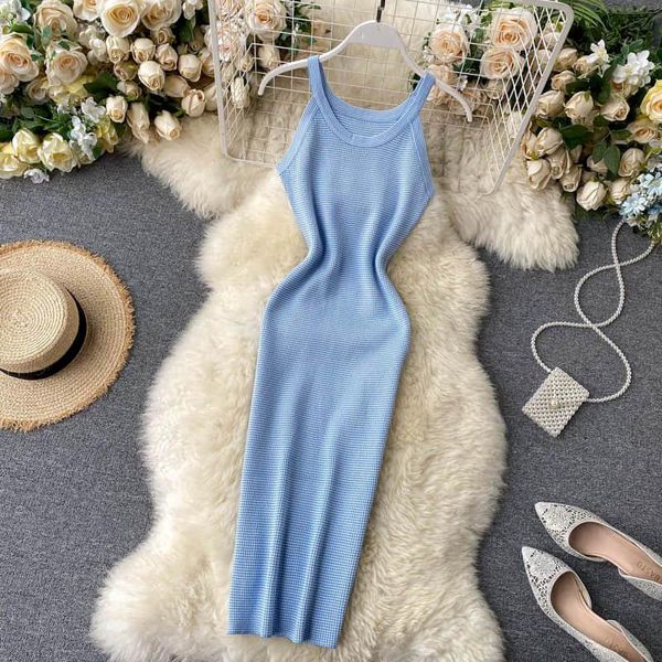casual dresses high waist hip striped patchwork dress women clothes skinny vestido sleeveless off shoulder camis summer knit holiday ro, Black;gray
casual dresses high waist hip striped patchwork dress women clothes skinny vestido sleeveless off shoulder camis summer knit holiday ro, Black;gray