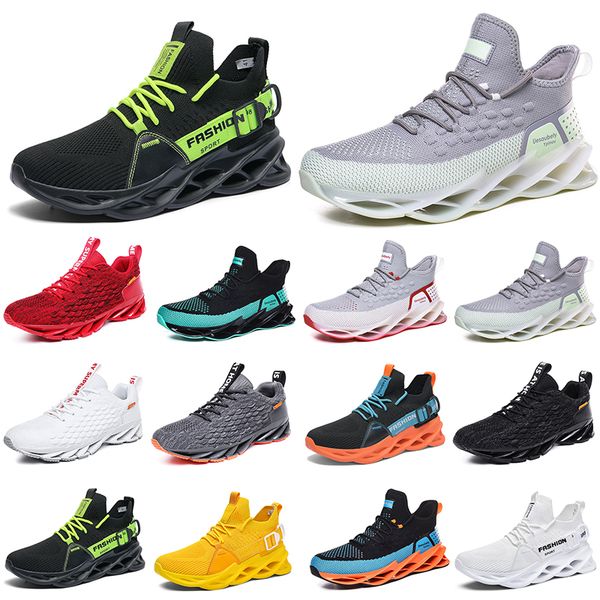 highs quality wholesale men running shoes breathable trainers wolf grey tour yellow black khakis green light brown bronze mens outdoors spor
highs quality wholesale men running shoes breathable trainers wolf grey tour yellow black khakis green light brown bronze mens outdoors spor