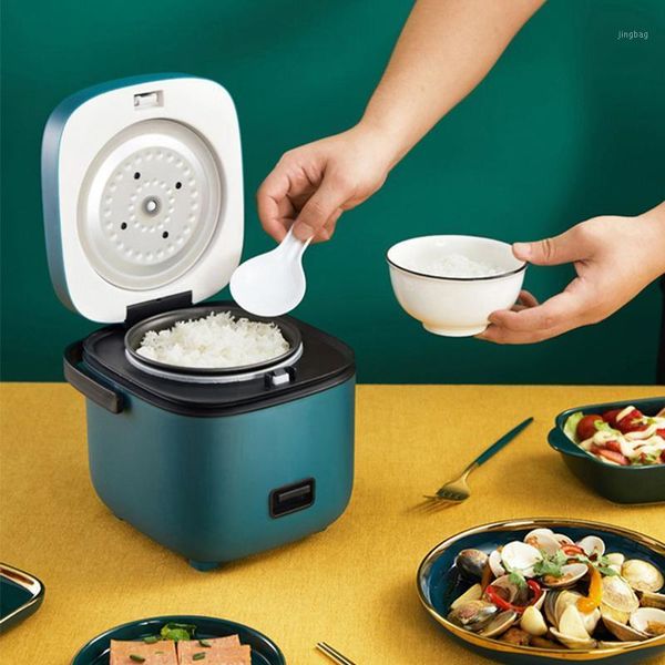rice cookers mini cooker 1.2l 220v cute multi electric cooking machine household appliances non-stick pan steamer lunch box1
rice cookers mini cooker 1.2l 220v cute multi electric cooking machine household appliances non-stick pan steamer lunch box1
