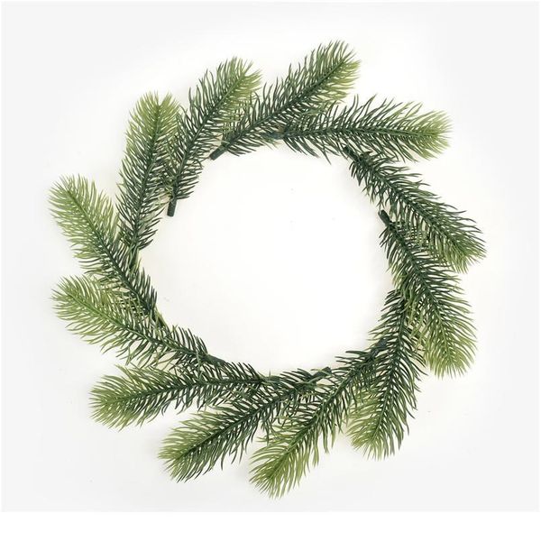 10pcs gradient pine needles artificial flowers wedding christmas decoration diy handcraft xmas wreath gift fake plants s bbywvm
10pcs gradient pine needles artificial flowers wedding christmas decoration diy handcraft xmas wreath gift fake plants s bbywvm