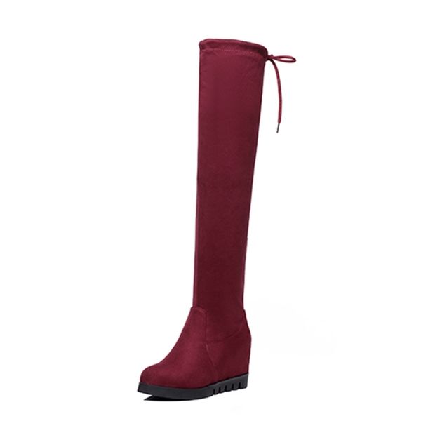2021 the new comfortable casual style round head on knee fashion buckle black belt low heel thick riding boots women's shoes v9u7
2021 the new comfortable casual style round head on knee fashion buckle black belt low heel thick riding boots women's shoes v9u7