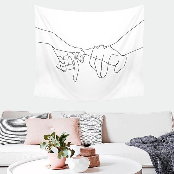 tapestries line draw hippie tapestry hanging wall cloth carpet boho decor love women throw blanket mandala tapestry1
tapestries line draw hippie tapestry hanging wall cloth carpet boho decor love women throw blanket mandala tapestry1