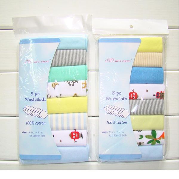 8pcs/pack cotton newborn baby towels saliva towel nursing towel baby boys girls bebe toalha washcloth handkerchief clo bbytin
8pcs/pack cotton newborn baby towels saliva towel nursing towel baby boys girls bebe toalha washcloth handkerchief clo bbytin