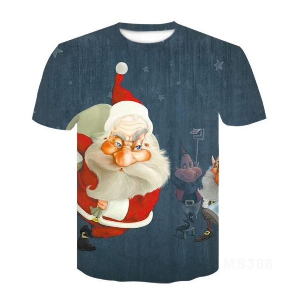 3d t shirt christmas men printed santa claus summer tshirt short sleeve round neck male casual streetwear xmas t-shirt men, White;black
3d t shirt christmas men printed santa claus summer tshirt short sleeve round neck male casual streetwear xmas t-shirt men, White;black