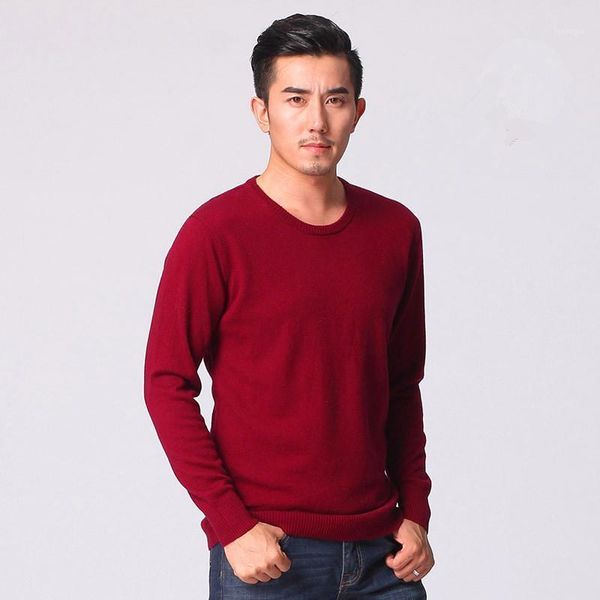 men's round neck cashmere sweater thin sweater new winter business men slim men hedging color1, White;black
men's round neck cashmere sweater thin sweater new winter business men slim men hedging color1, White;black