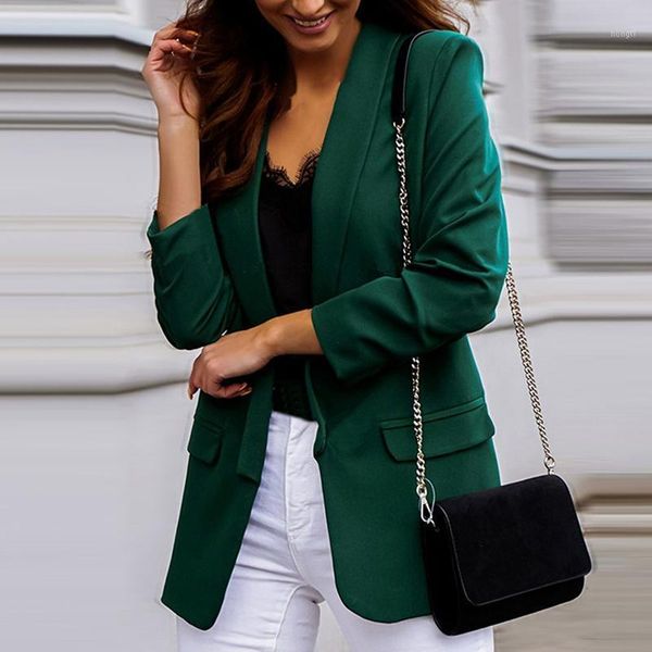 turn-down collar button coat autumn fashion casual long sleeve elegant office lady jacket vintage plus size coats jackets women1, Black;brown
turn-down collar button coat autumn fashion casual long sleeve elegant office lady jacket vintage plus size coats jackets women1, Black;brown