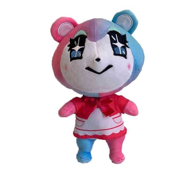 5621/30cm plush anime cartoon animal crossing peluche cleopatra judy jingjiang doll kk isabelle stuffed toys
5621/30cm plush anime cartoon animal crossing peluche cleopatra judy jingjiang doll kk isabelle stuffed toys