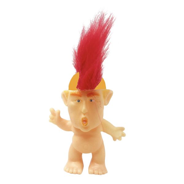 troll figures with mohawk punk hair styles - mini action toys for kids cupcake cake ers party favor decoration
troll figures with mohawk punk hair styles - mini action toys for kids cupcake cake ers party favor decoration