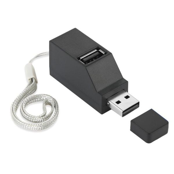 hubs high speed 3 ports usb 2.0 multi hub splitter expansion convenient parts deskpc lapadapter
hubs high speed 3 ports usb 2.0 multi hub splitter expansion convenient parts deskpc lapadapter