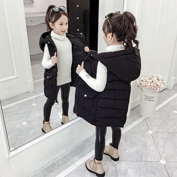 fashion girl vests spring autumn childrens coats girls solid color sleeveless waistcoats for teenage toddler clothes 8 to 12year 201106, Camo
fashion girl vests spring autumn childrens coats girls solid color sleeveless waistcoats for teenage toddler clothes 8 to 12year 201106, Camo