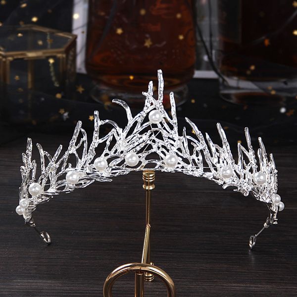 tthree bridal crown, piece wedding accessories, headwear, set, surpassing red crown fairies at the age of 18, Silver
tthree bridal crown, piece wedding accessories, headwear, set, surpassing red crown fairies at the age of 18, Silver