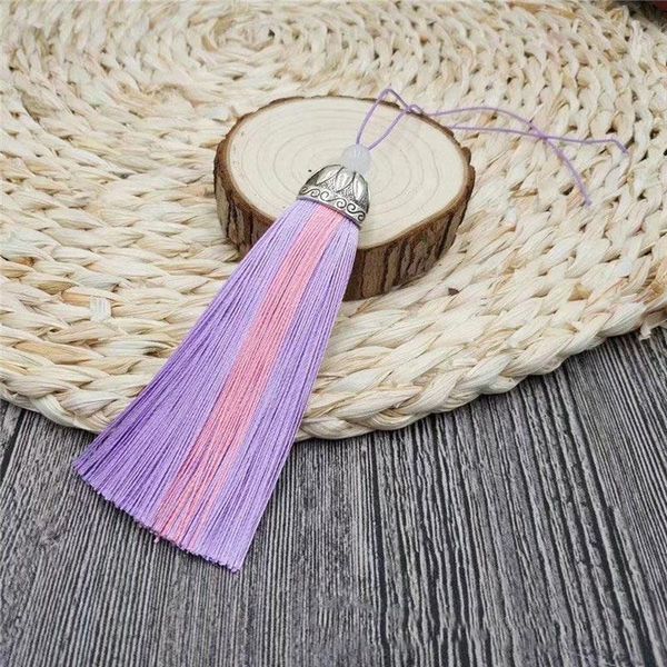 10cm tassels decorative silk fringe garniture diy tassel silk tassel sewing fabric accessories fringe trim for tassel bag decor h jlluut
10cm tassels decorative silk fringe garniture diy tassel silk tassel sewing fabric accessories fringe trim for tassel bag decor h jlluut