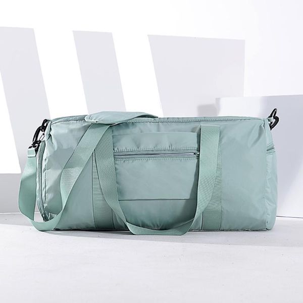 women men bag gym shoulder bag waterproof wearproof large capacity separate compartment fitness travel handbag
women men bag gym shoulder bag waterproof wearproof large capacity separate compartment fitness travel handbag