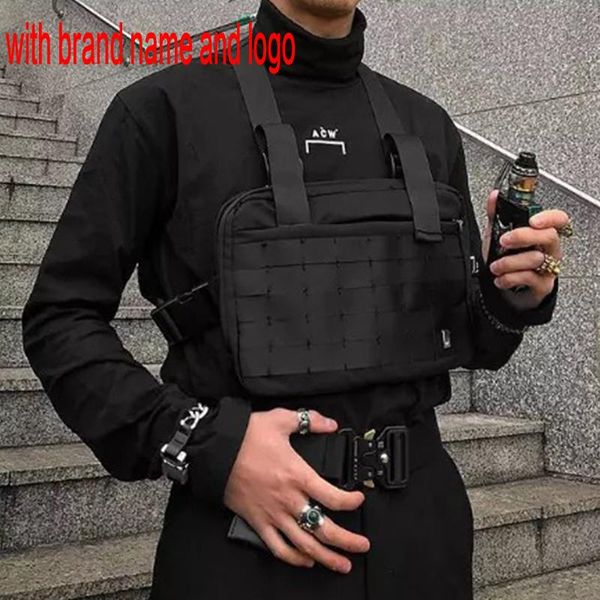 bag chest alyx for black rig men hip hop streetwear waist bag tactical chest bags fanny pack waist packs running phone bags +ij4e qynf
bag chest alyx for black rig men hip hop streetwear waist bag tactical chest bags fanny pack waist packs running phone bags +ij4e qynf