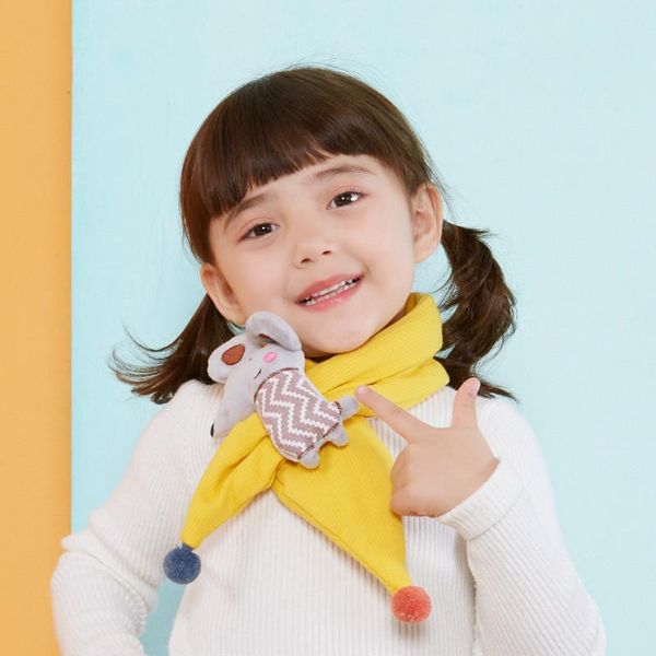 2020 winter new children's scarf autumn and winter knitting warmth thick cotton baby scarf cartoon animal cute and cute fashion, Blue;gray
2020 winter new children's scarf autumn and winter knitting warmth thick cotton baby scarf cartoon animal cute and cute fashion, Blue;gray