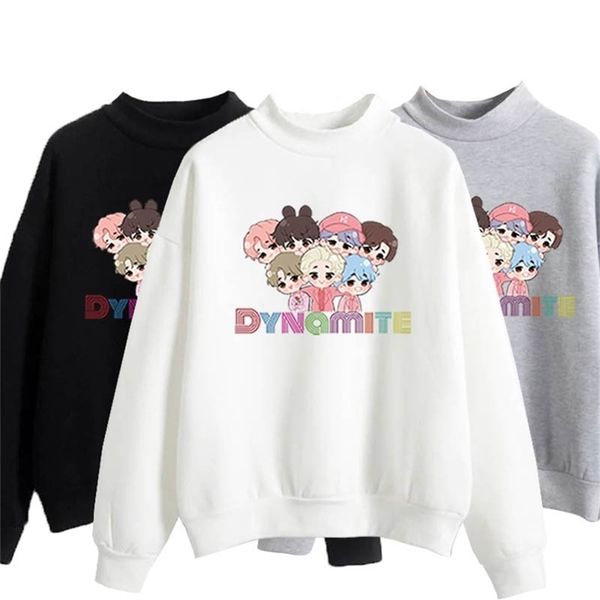 anime hoodie kpop winter couple clothes korean harajuku oversize crewneck sweatshirt fall women clothing long sleeve 201212, Black
anime hoodie kpop winter couple clothes korean harajuku oversize crewneck sweatshirt fall women clothing long sleeve 201212, Black