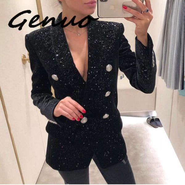 новые барокко мода 2020 дизайнер blazer куртка шали женщин воротник bling star velvet blazer пальто, White;black
новые барокко мода 2020 дизайнер blazer куртка шали женщин воротник bling star velvet blazer пальто, White;black