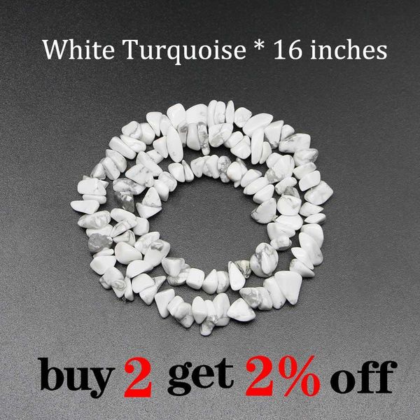 1strand lot 16 inch natural stone beads chips bead 5 8mm crystal lrregular gravel bead diy bracelet supplies for jewelry making h bbytue
1strand lot 16 inch natural stone beads chips bead 5 8mm crystal lrregular gravel bead diy bracelet supplies for jewelry making h bbytue