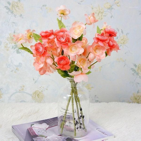 decorative flowers & wreaths fake flower artificial apple branch home garden christmas wedding flowers1
decorative flowers & wreaths fake flower artificial apple branch home garden christmas wedding flowers1