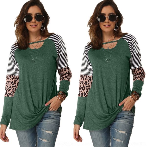 c3k4 t-shirt street hipster women039;s print regular fashion print long cotton sleeves daily pullover gradient o neck autumn slim pullover 
c3k4 t-shirt street hipster women039;s print regular fashion print long cotton sleeves daily pullover gradient o neck autumn slim pullover