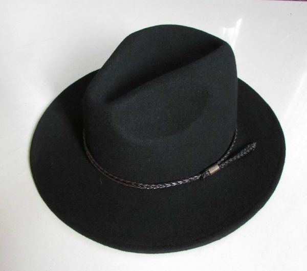 new 100% wool waterproof fedoras hat men's wrinkle-equestrian hat wide brim knight cowboy wool cap gentleman hat b-8121 c0123, Blue;gray
new 100% wool waterproof fedoras hat men's wrinkle-equestrian hat wide brim knight cowboy wool cap gentleman hat b-8121 c0123, Blue;gray
