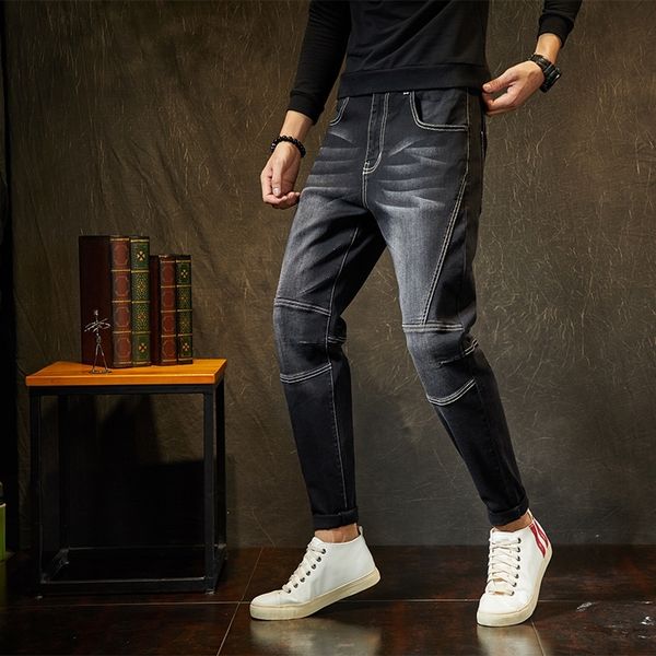 rakya fattening stretchy business casual jeans and jeansunderpants and jeans panties pants men's fat big fat man pp730 rpn8x, Blue
rakya fattening stretchy business casual jeans and jeansunderpants and jeans panties pants men's fat big fat man pp730 rpn8x, Blue