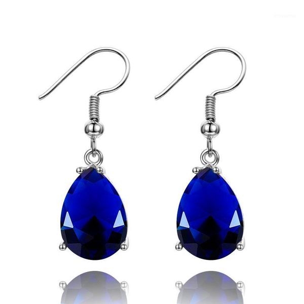 new fashion white gold z drop earrings for women luxury woman's 925 silver earring royal blue gemstone jewelry wholesale1
new fashion white gold z drop earrings for women luxury woman's 925 silver earring royal blue gemstone jewelry wholesale1