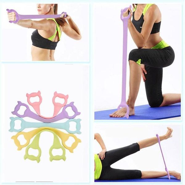 resistance bands elastic rally rope slimming fitness with yoga assist strength training belt home silicone exercise band1
resistance bands elastic rally rope slimming fitness with yoga assist strength training belt home silicone exercise band1