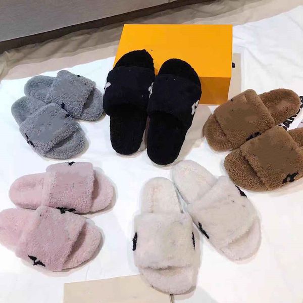 luxury women's shoes wool indoor home living bathing travel comfort and warmth fashion leisure walking flat slippers non-slip soft bott, Black
luxury women's shoes wool indoor home living bathing travel comfort and warmth fashion leisure walking flat slippers non-slip soft bott, Black