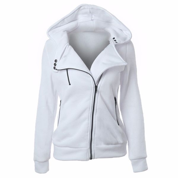 autumn winter jacket women coat casual girls basic jackets zipper cardigan sleeveless jacket female coats plus size 201017, Black;brown
autumn winter jacket women coat casual girls basic jackets zipper cardigan sleeveless jacket female coats plus size 201017, Black;brown