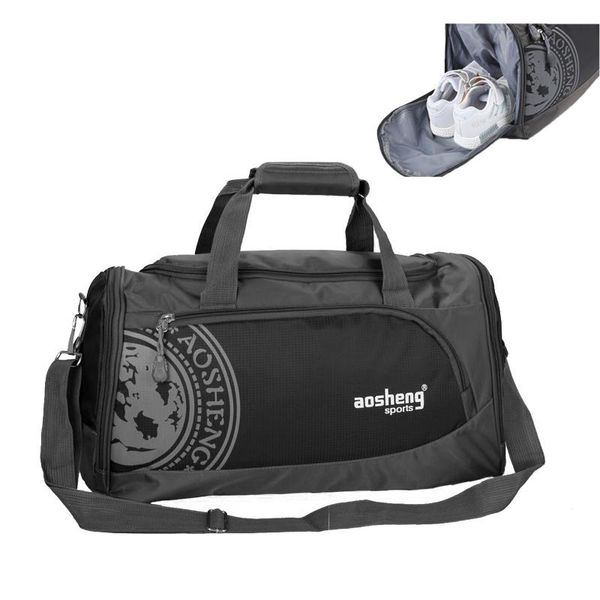 nylon outdoor male yoga duffel bag professional men and women fitness shoulder gym bag training female sport 25l
nylon outdoor male yoga duffel bag professional men and women fitness shoulder gym bag training female sport 25l