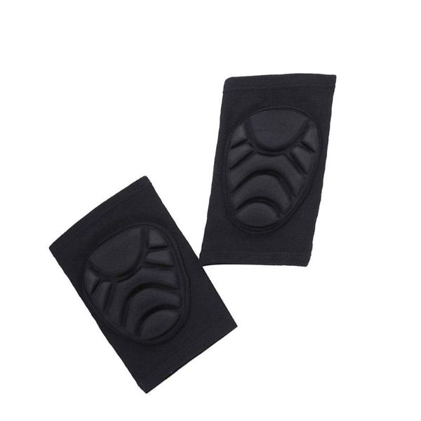 elbow & knee pads 2pcs children kneepad sponge thickened sports kneecap anti-skid dance protector for kids (black size xs), Black;gray
elbow & knee pads 2pcs children kneepad sponge thickened sports kneecap anti-skid dance protector for kids (black size xs), Black;gray