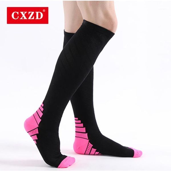cxzd compression socks women & men graduated compression stockings athletic sports for anti fatigue pain relief knee1, Black
cxzd compression socks women & men graduated compression stockings athletic sports for anti fatigue pain relief knee1, Black