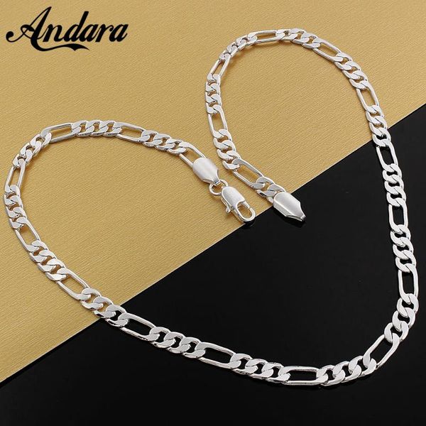 925 silver necklace three rooms one ferrero necklace silver chain men&women fashion classic jewelry 4mm
925 silver necklace three rooms one ferrero necklace silver chain men&women fashion classic jewelry 4mm