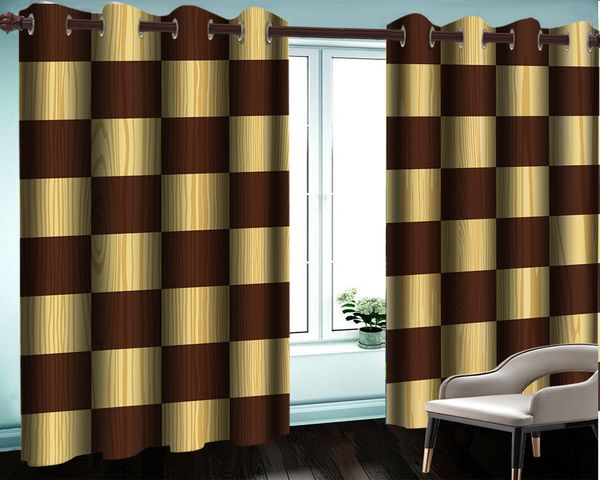 elegant bedroom 3d curtain 3d modern curtain window wood grain block beautiful and practical 3d digital printing curtains
elegant bedroom 3d curtain 3d modern curtain window wood grain block beautiful and practical 3d digital printing curtains