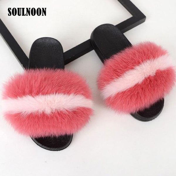 slippers fur women real indoor home fluffy slides flat bottom summer sandals shoes female plush flip flops1, Black
slippers fur women real indoor home fluffy slides flat bottom summer sandals shoes female plush flip flops1, Black