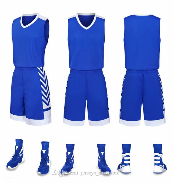 discount men training basketball sets with shorts uniforms reversible basketball jerseys for that home and away look kits sports 44-19, Black;red
discount men training basketball sets with shorts uniforms reversible basketball jerseys for that home and away look kits sports 44-19, Black;red