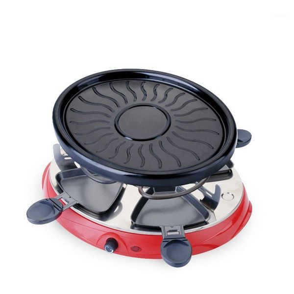 dmwd 2 layer hosehold electric griddle 220v plate non-stick barbecue machine for roasting/frying 900w for 2-4 people1
dmwd 2 layer hosehold electric griddle 220v plate non-stick barbecue machine for roasting/frying 900w for 2-4 people1