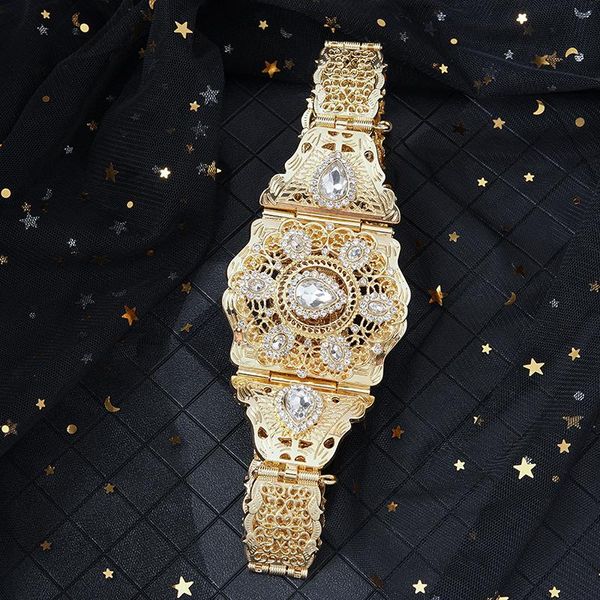 morocco's very popular wedding decoration belt hollow-flowered wedding dress belt is designed for attractive women, Black;brown
morocco's very popular wedding decoration belt hollow-flowered wedding dress belt is designed for attractive women, Black;brown