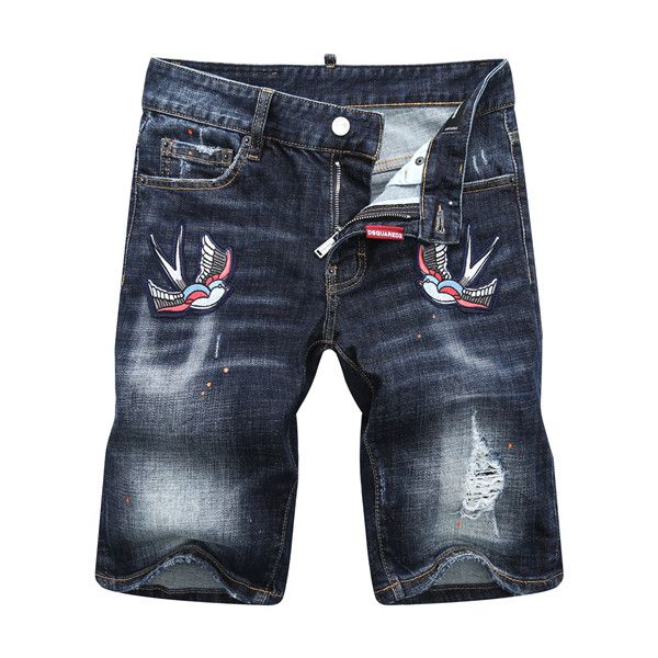 straight ripped jeans shorts men summer new mens stretch short jeans casual streetwear elastic biker denim shorts mens skinny jeans, Blue
straight ripped jeans shorts men summer new mens stretch short jeans casual streetwear elastic biker denim shorts mens skinny jeans, Blue