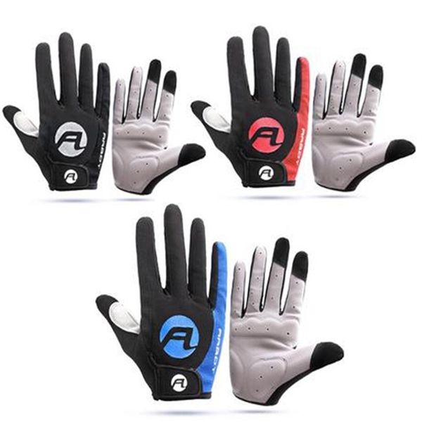 mtb bike anti-skid sun-proof high temperature resistance guantes ciclismo outdoor cycling motorcycle touch screen gloves, Blue;gray
mtb bike anti-skid sun-proof high temperature resistance guantes ciclismo outdoor cycling motorcycle touch screen gloves, Blue;gray