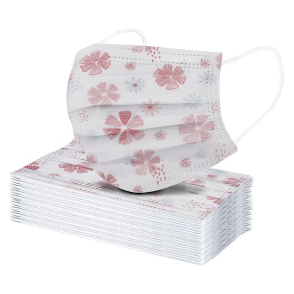 10/20/30pcs non-woven fashion children disposable face newprinting 3 layer mouth mask with design masque
10/20/30pcs non-woven fashion children disposable face newprinting 3 layer mouth mask with design masque