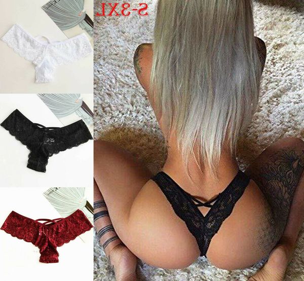 porno lingerie women lace panties underwear seamless knickers g-string underpant briefs female thong 3xl, Black;pink
porno lingerie women lace panties underwear seamless knickers g-string underpant briefs female thong 3xl, Black;pink